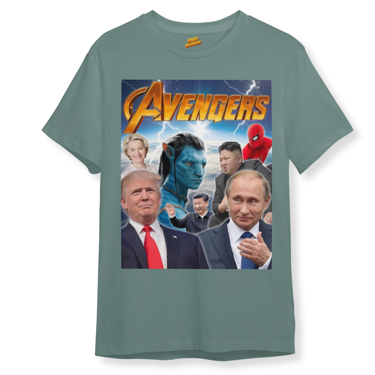 Avengers
