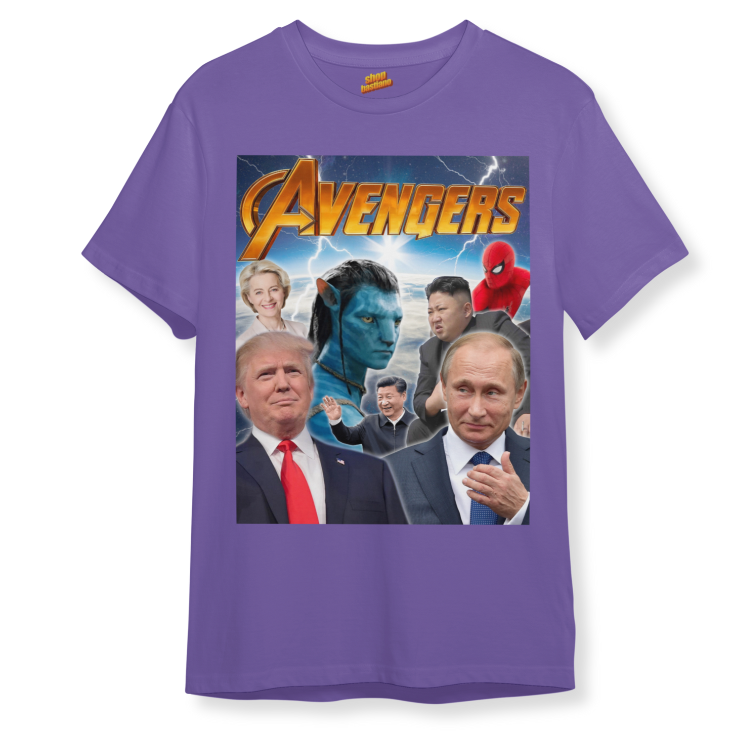 Avengers