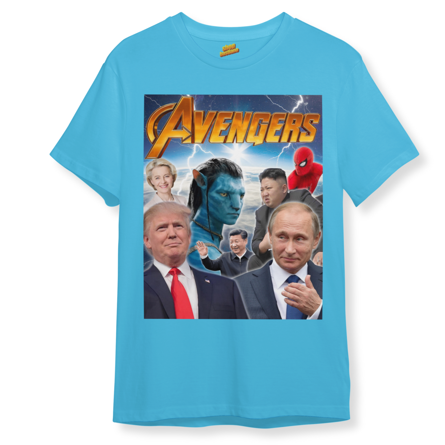 Avengers