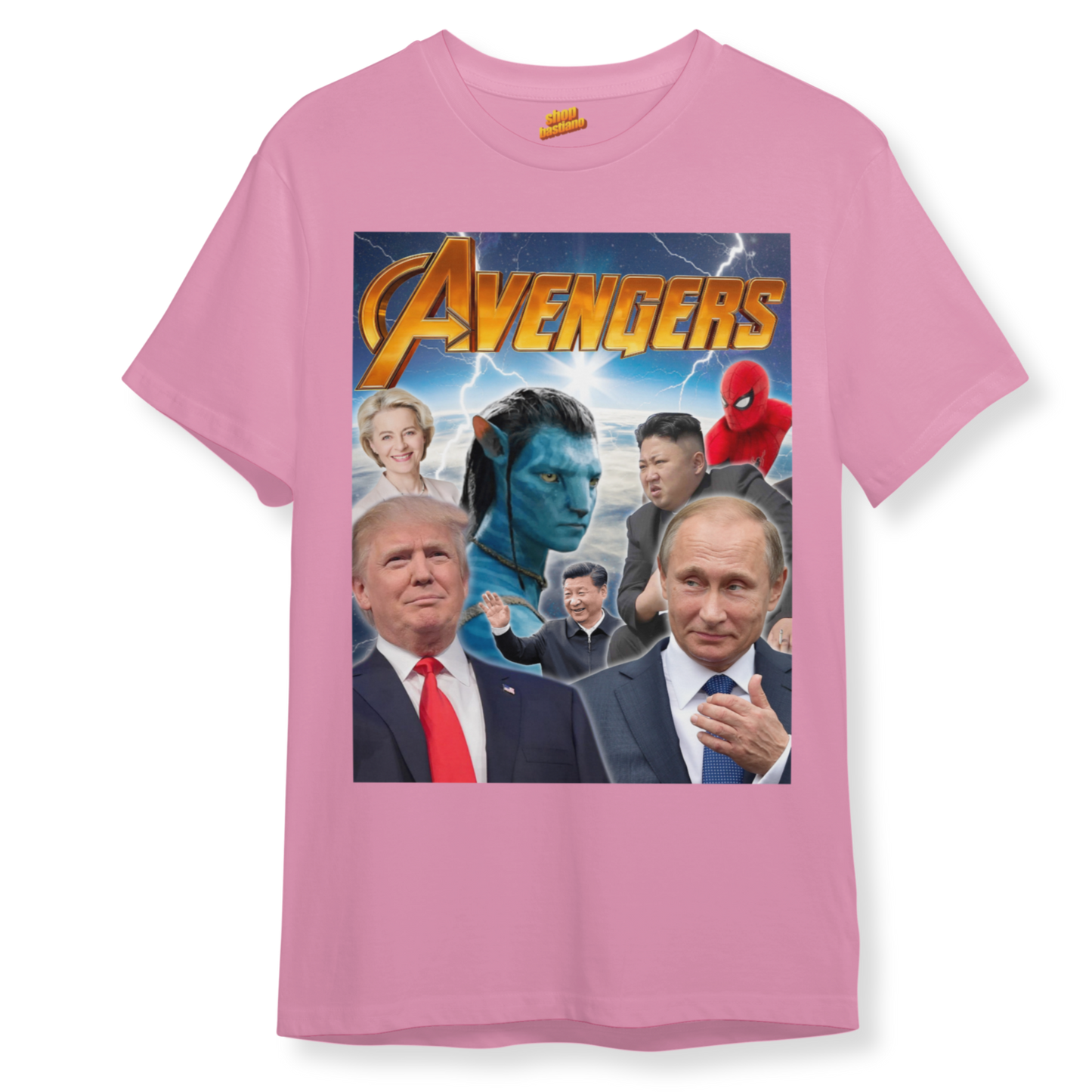 Avengers