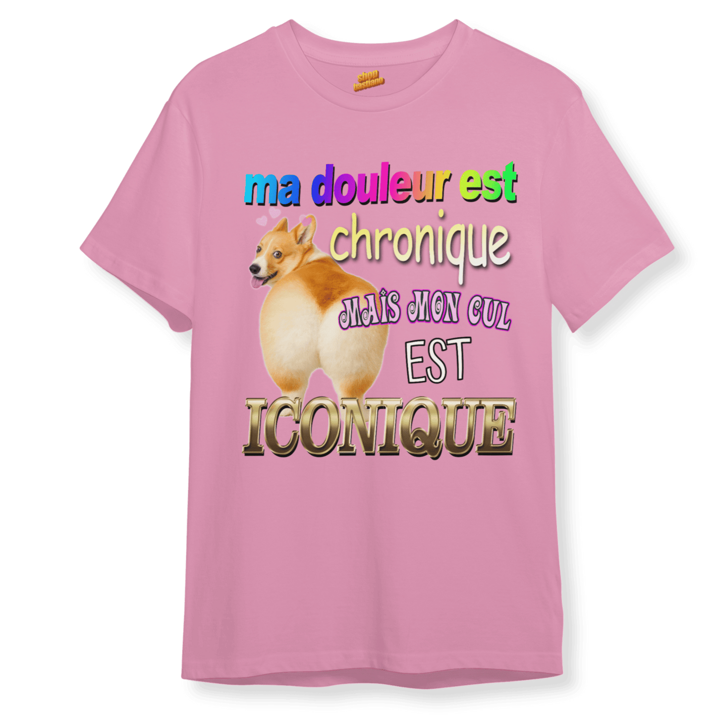 Iconique