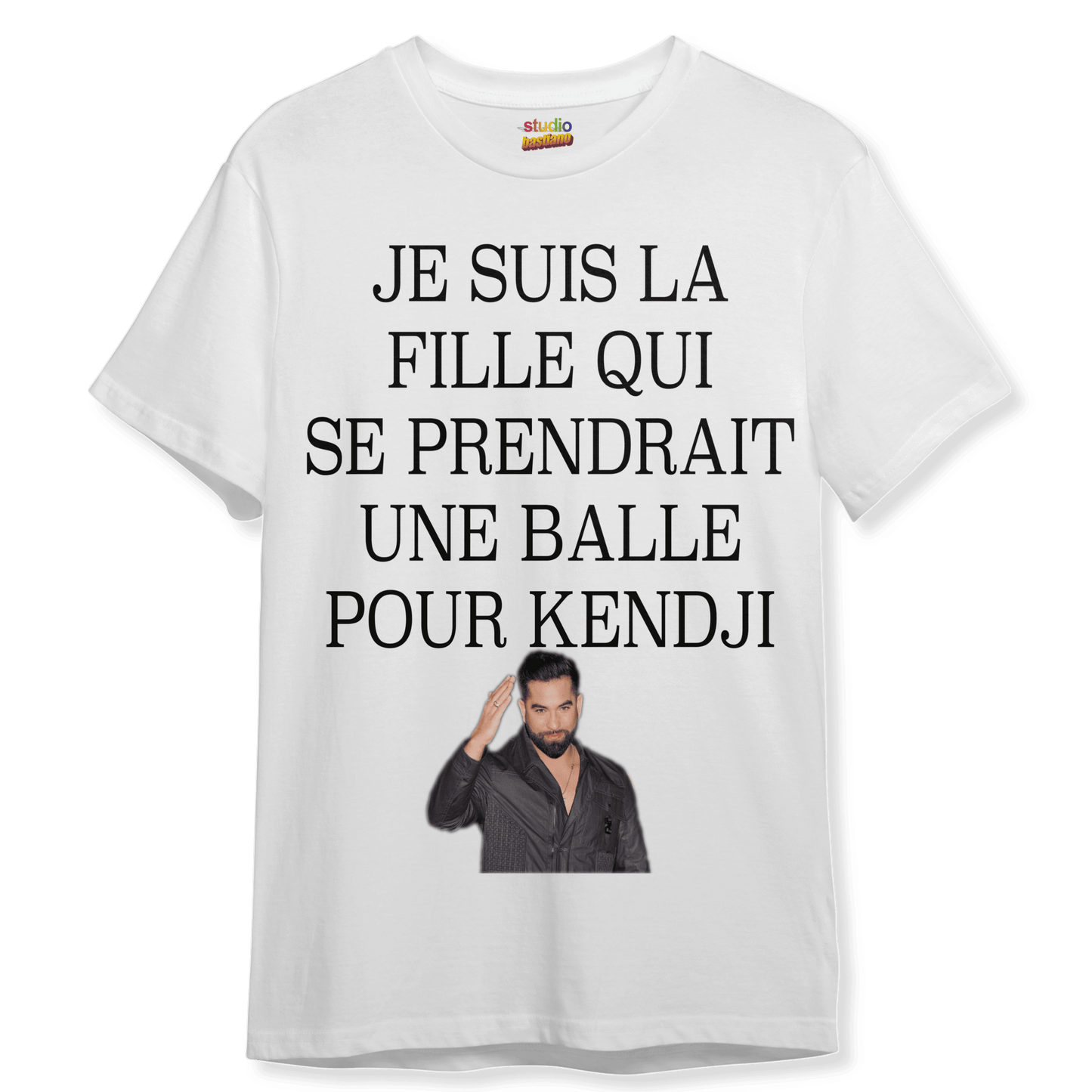 KENDJI LOVE