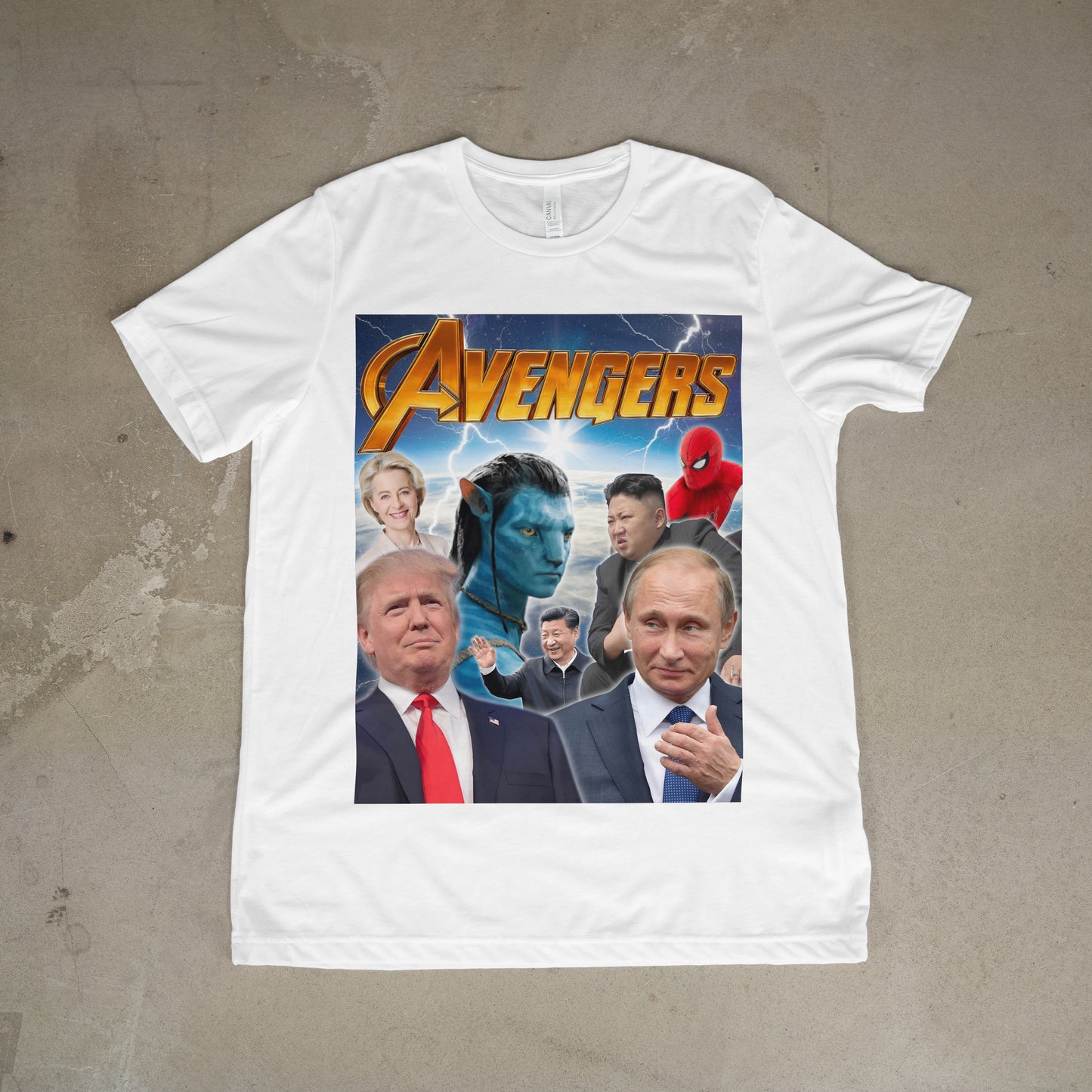 Avengers