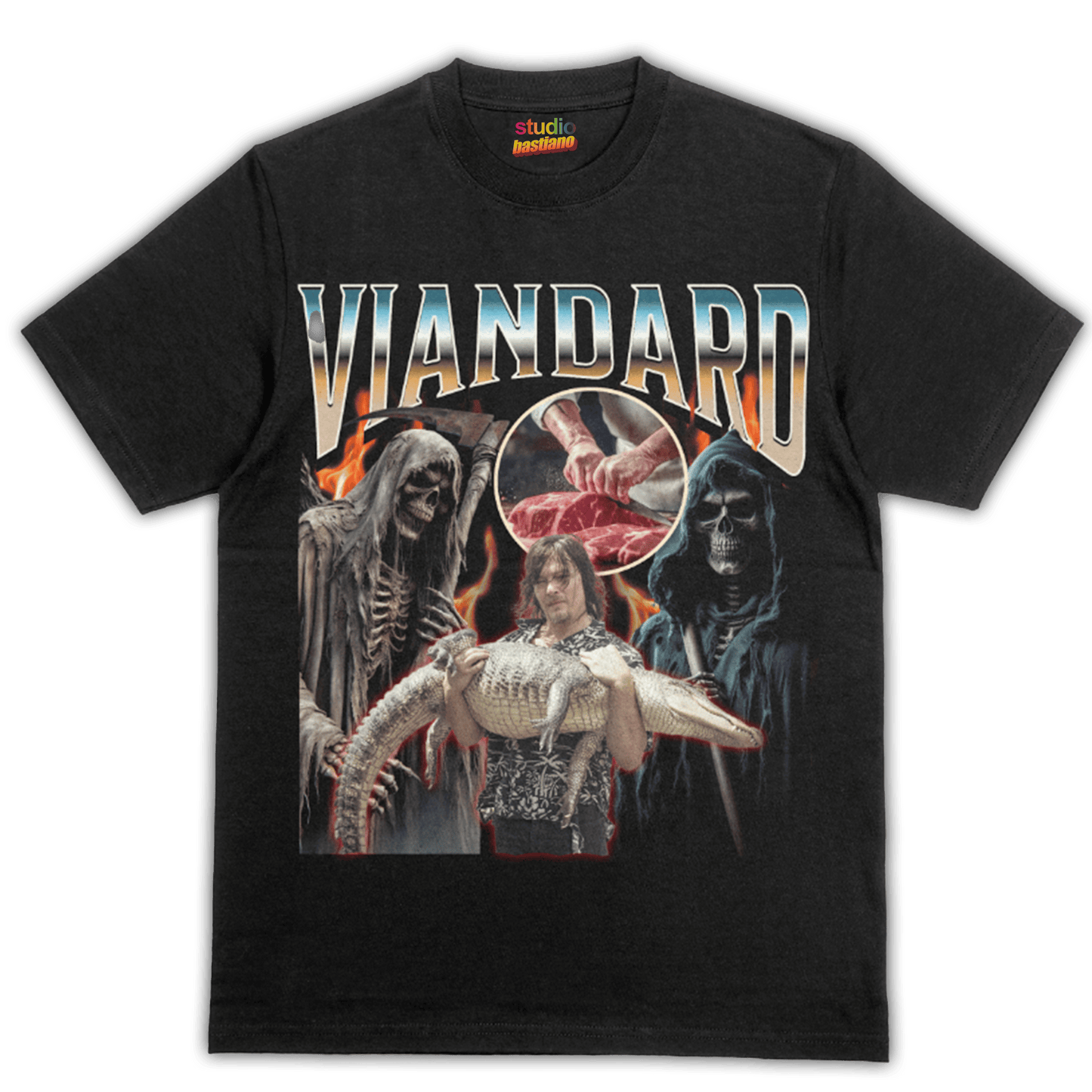 Viandard