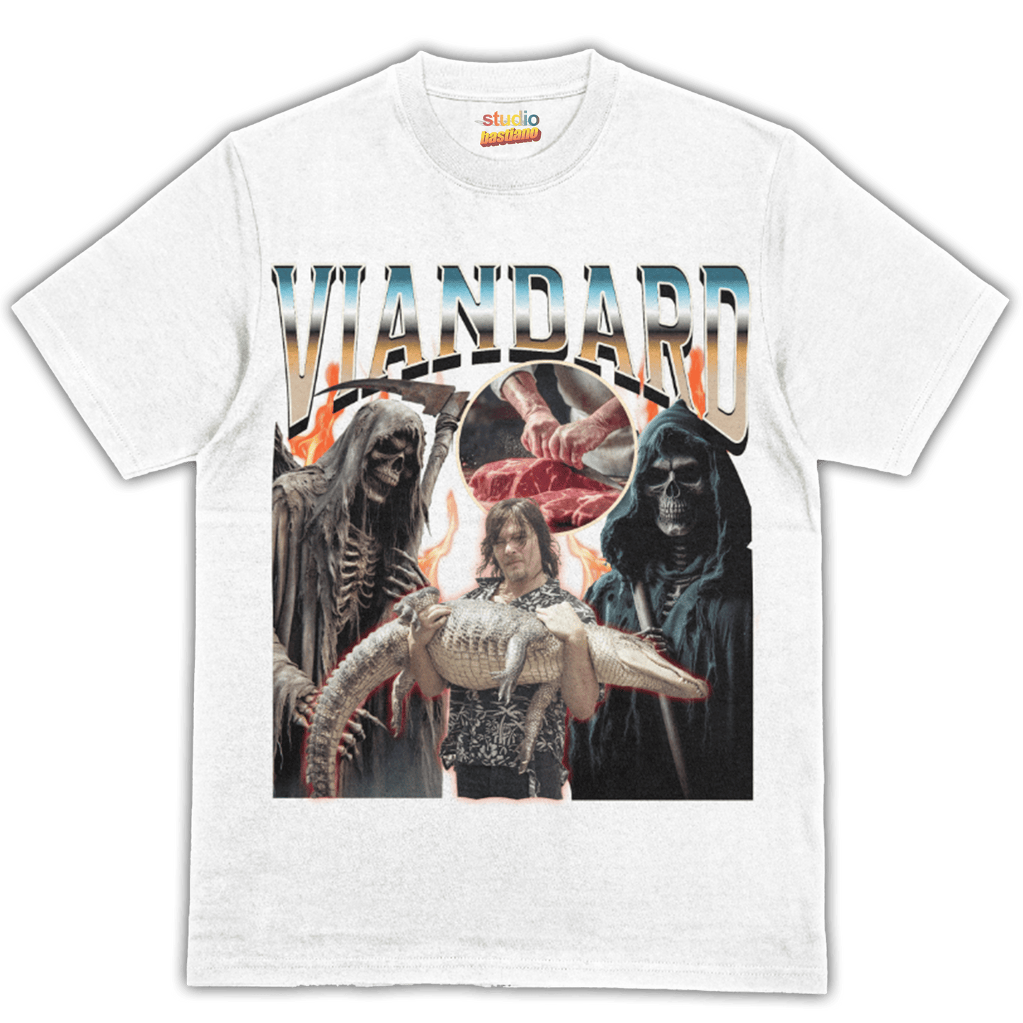 Viandard