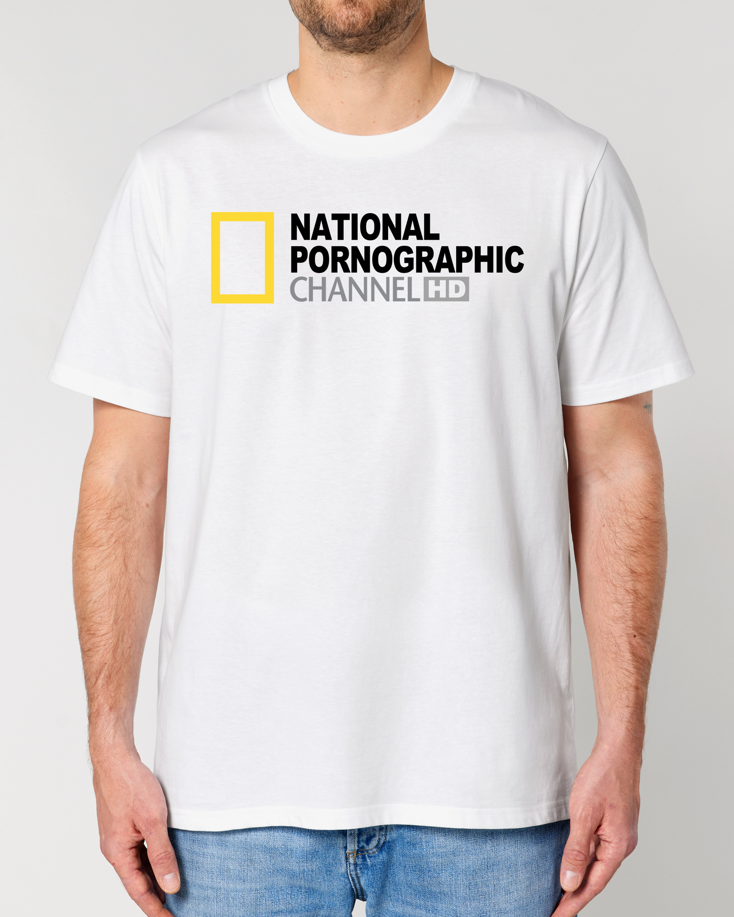 National Pornographic