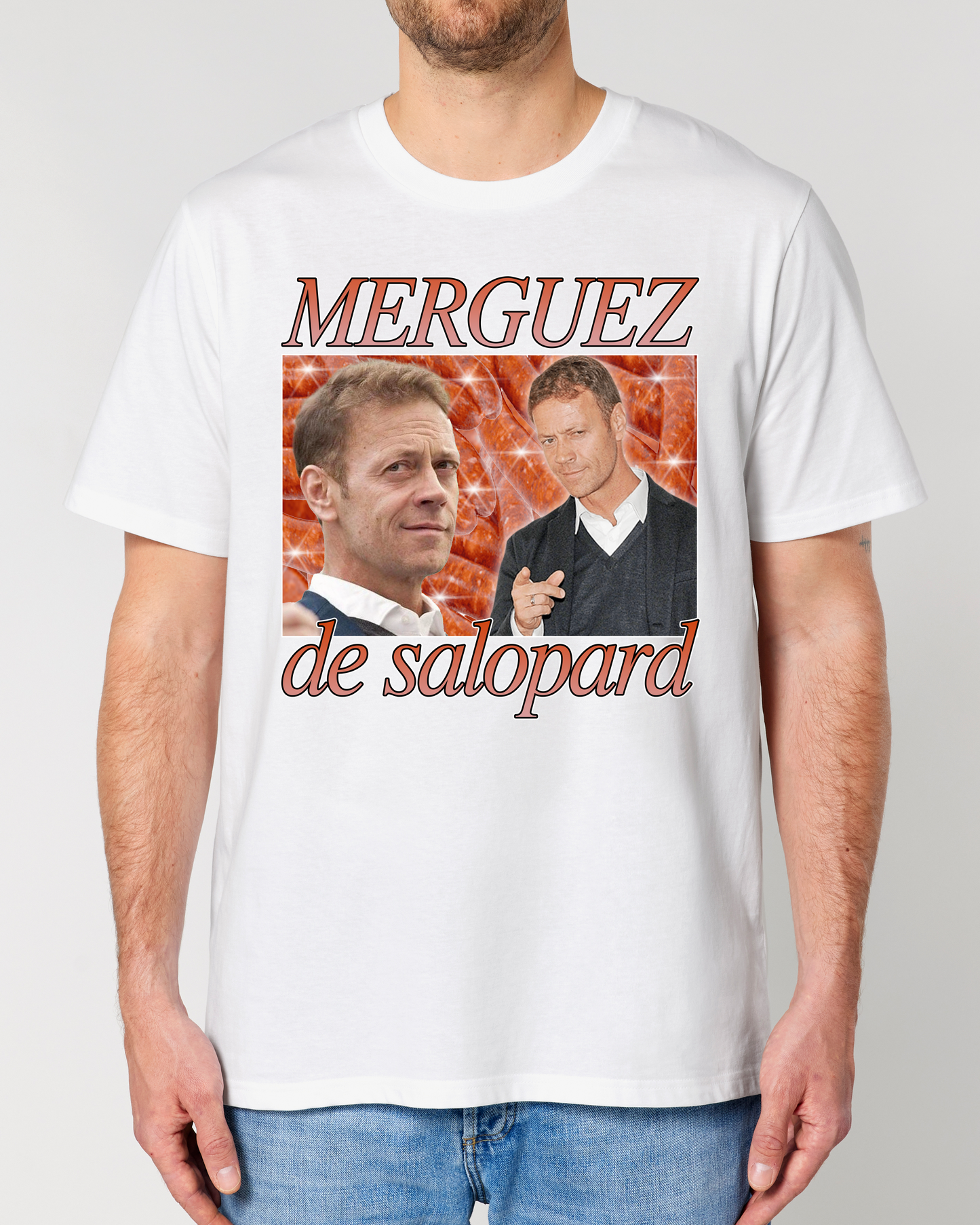 Merguez de salopard
