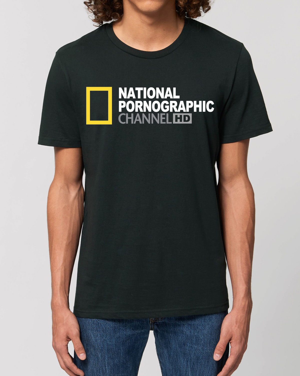 National Pornographic