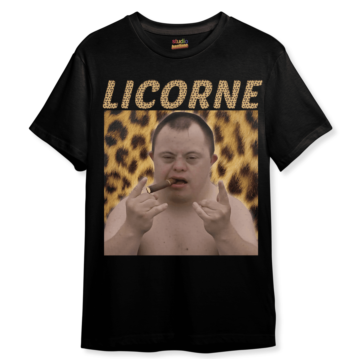 LICORNE