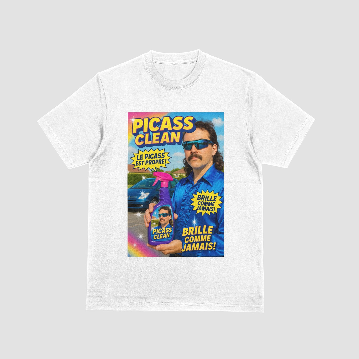 Picass Clean