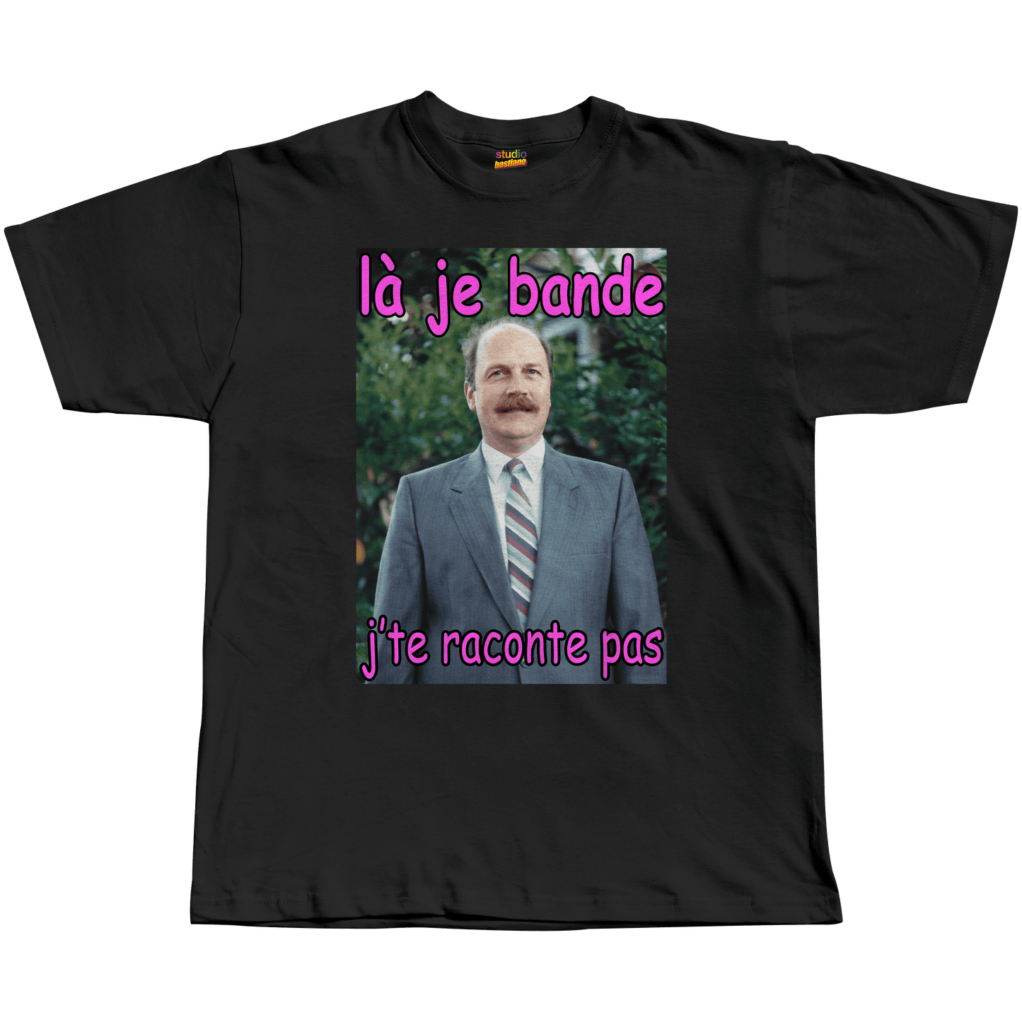 J'te raconte pas