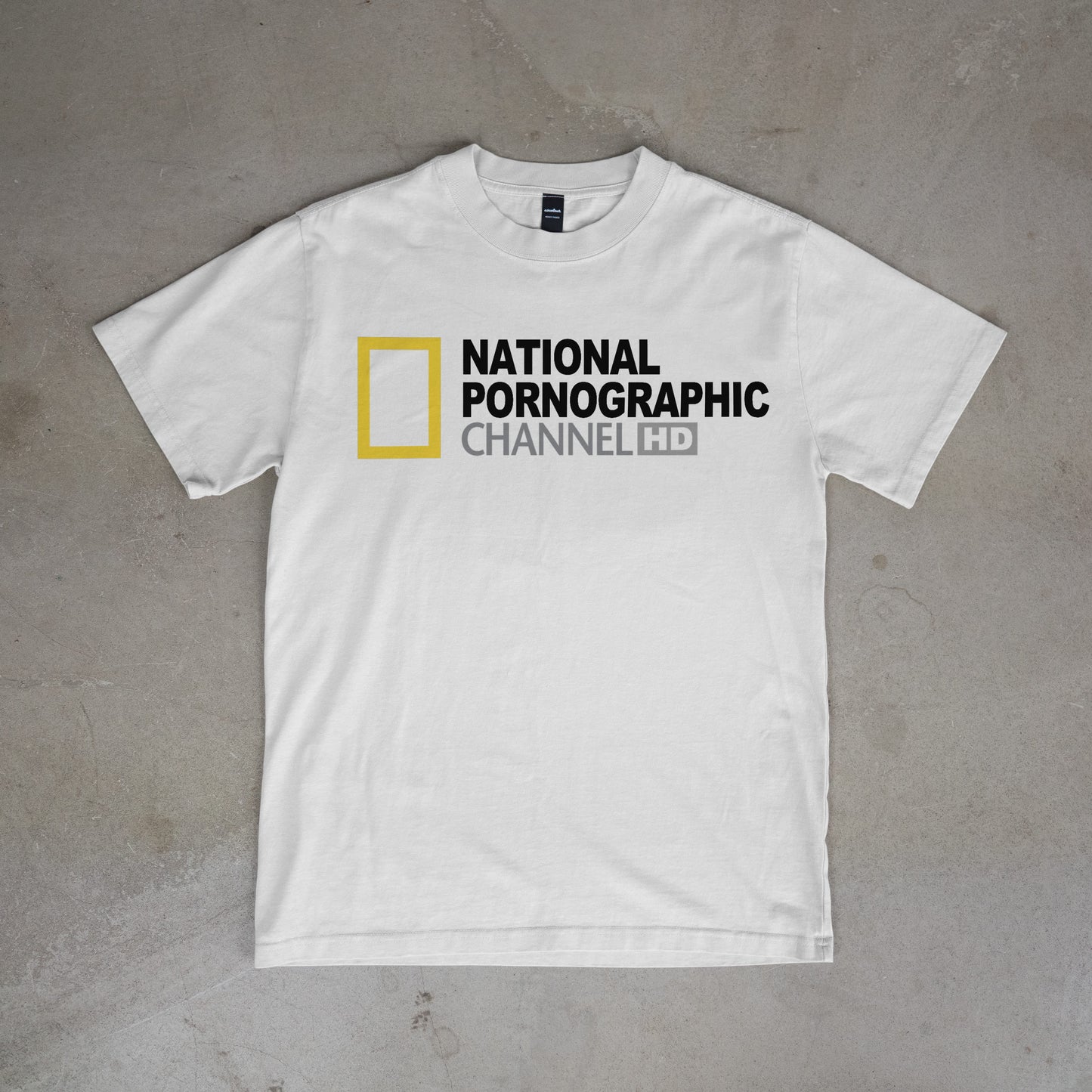 National Pornographic