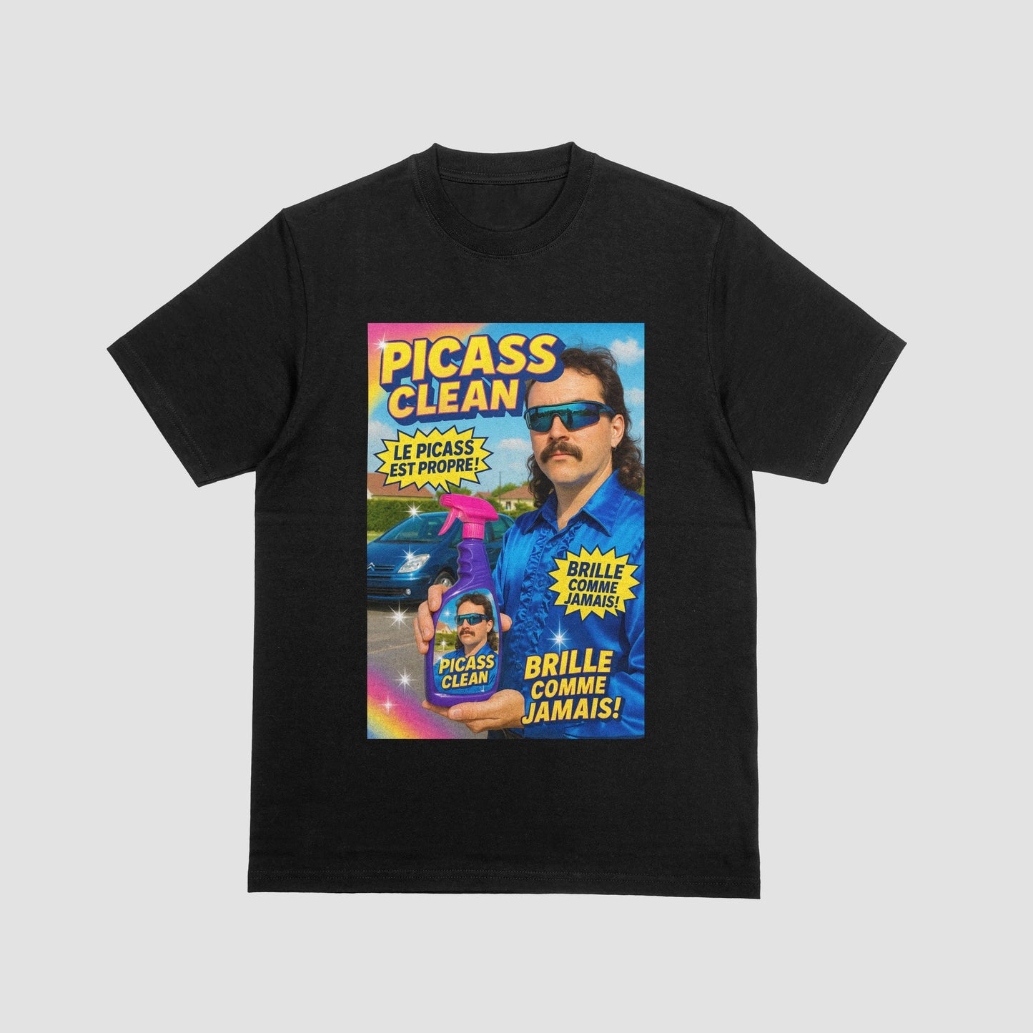 Picass Clean