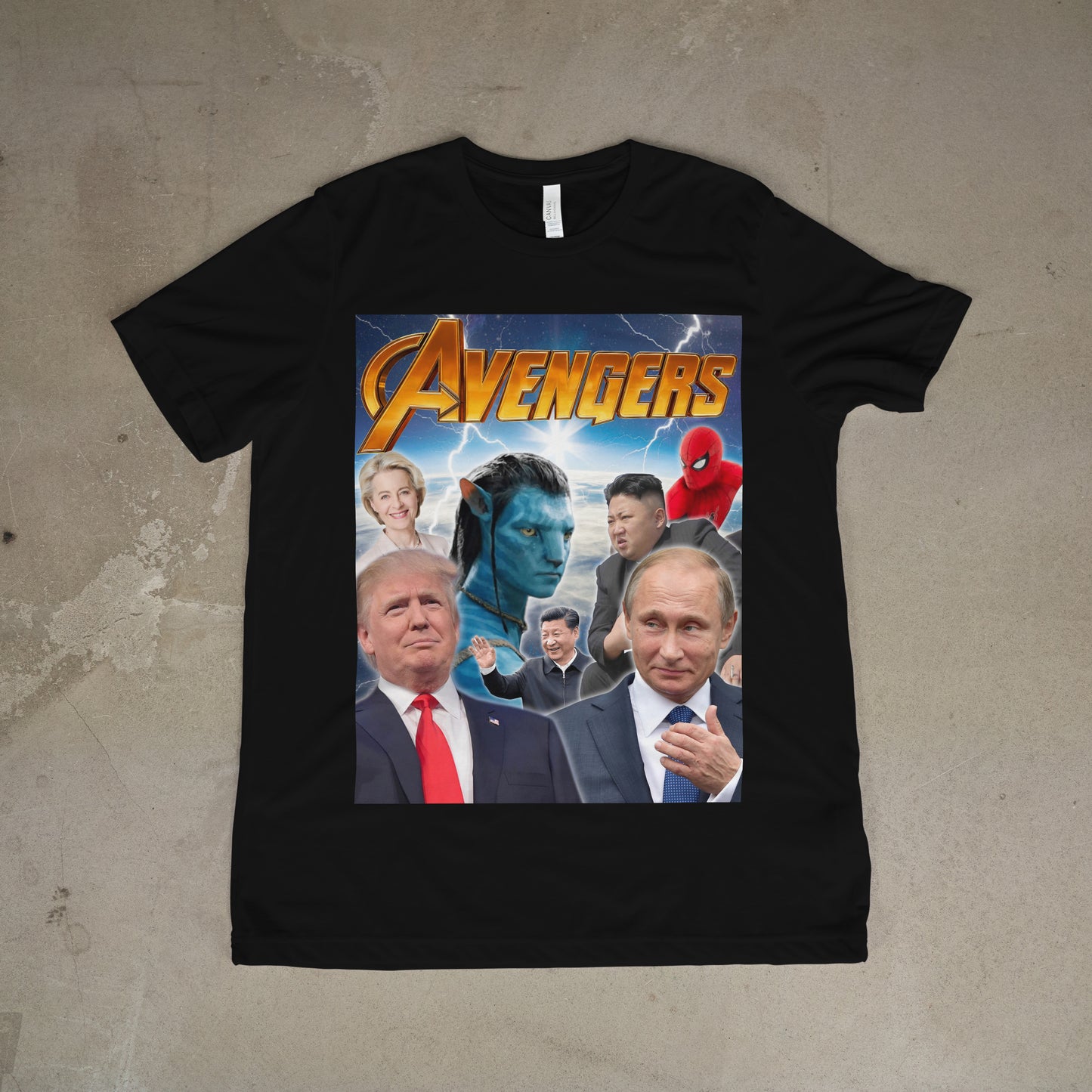 Avengers