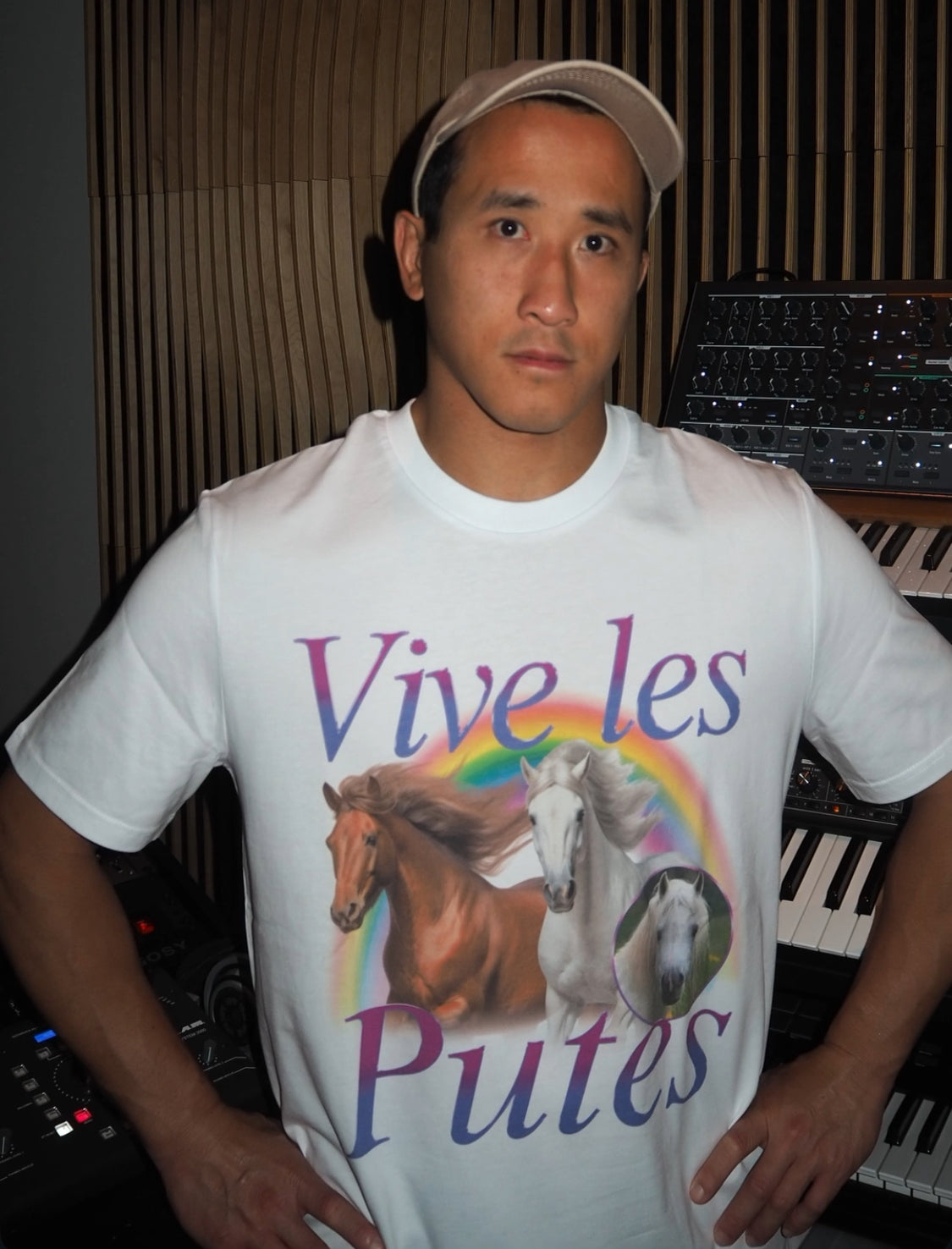 Tous les t-shirts