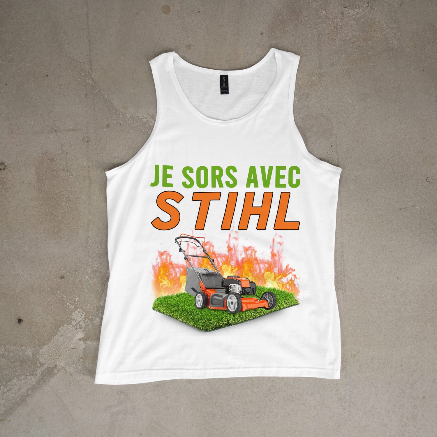 Débardeurs de Routiers