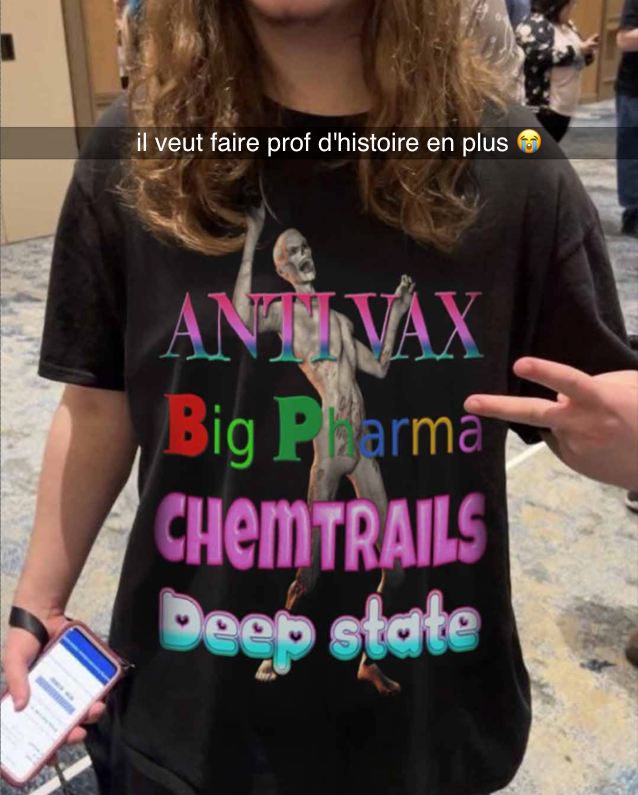 ANTIVAX