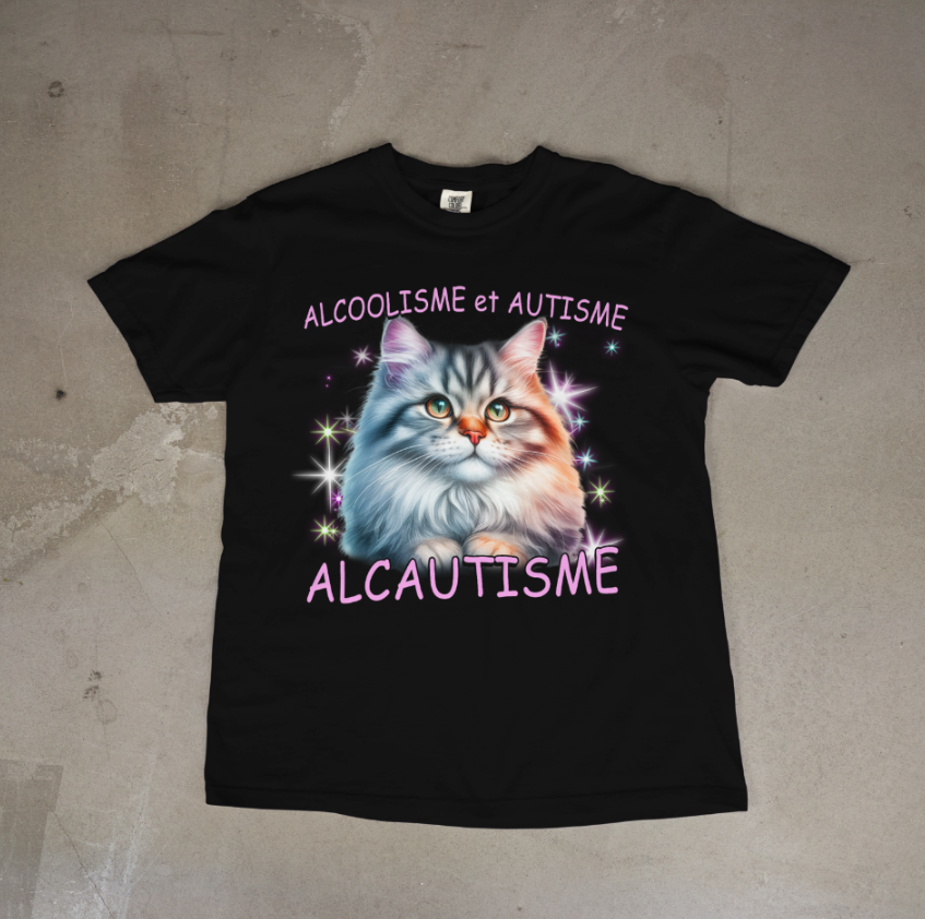 Alcautisme