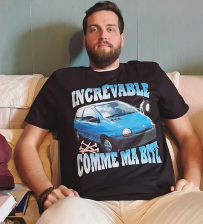 Increvable
