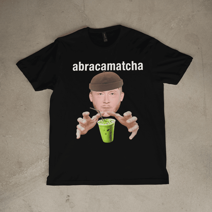 Abracamatcha