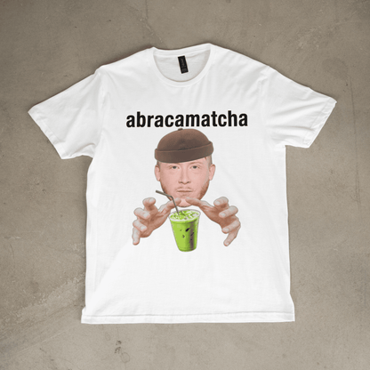 Abracamatcha