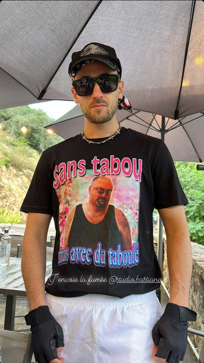 Sans Tabou