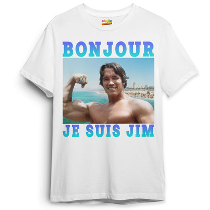 Je suis jim