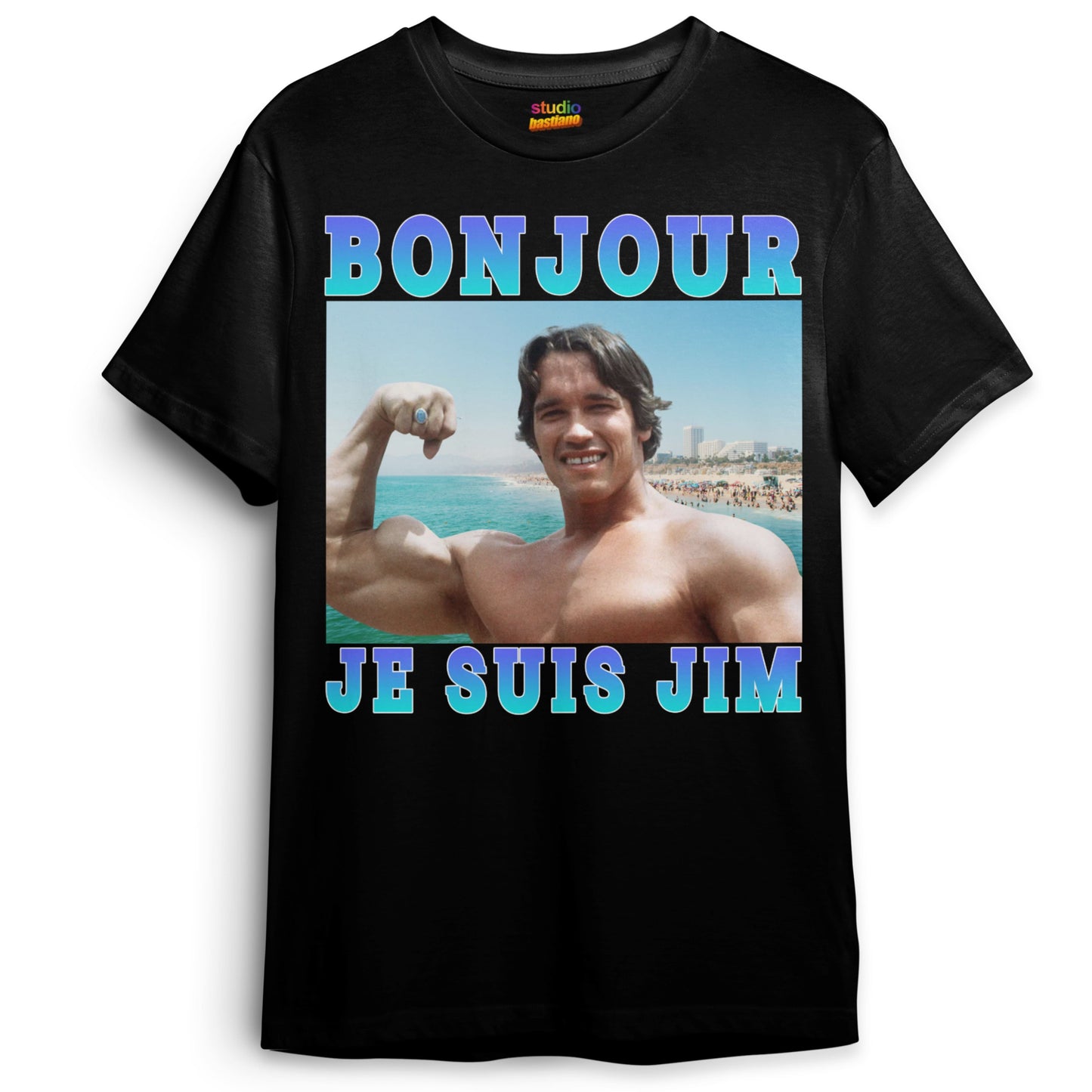 Je suis jim