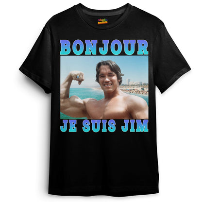 Je suis jim