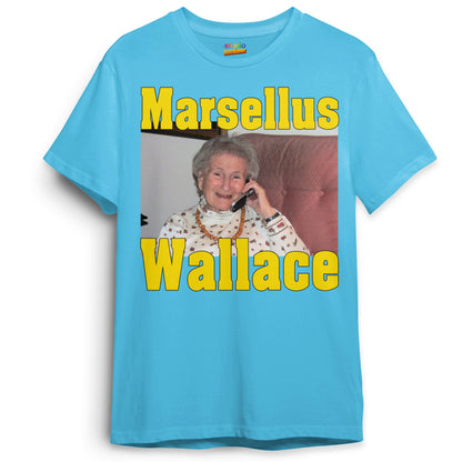 Marsellus Wallace