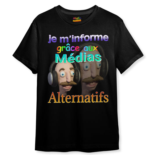 Médias Alternatifs