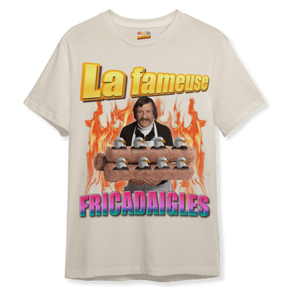 Fricadaigles