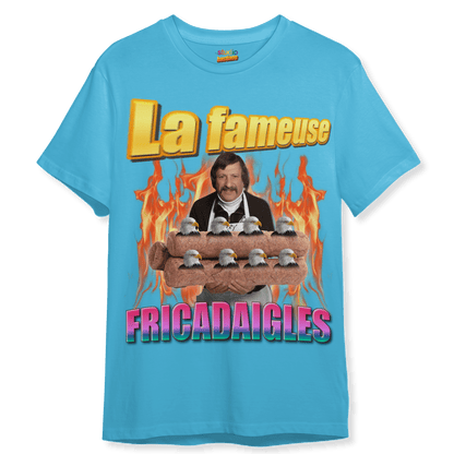 Fricadaigles
