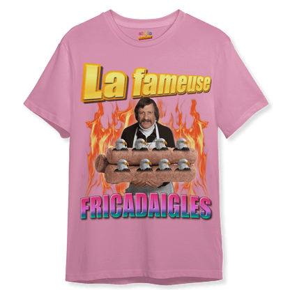 Fricadaigles