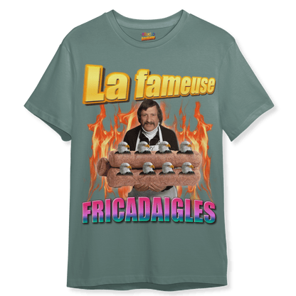 Fricadaigles