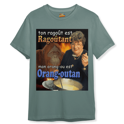Ragoûtant