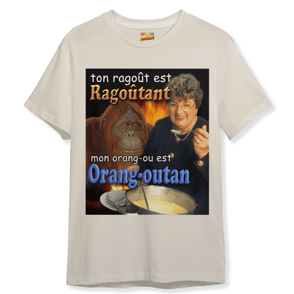 Ragoûtant