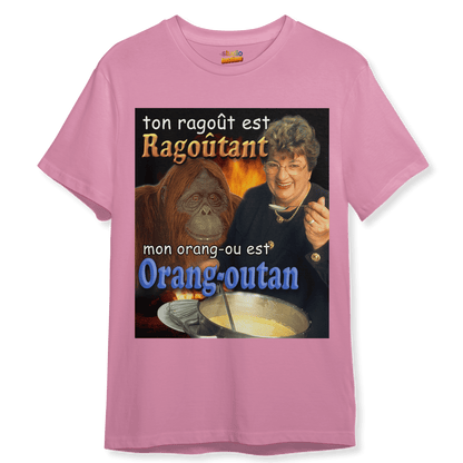 Ragoûtant