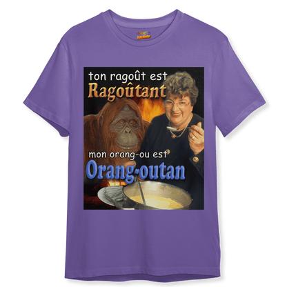 Ragoûtant