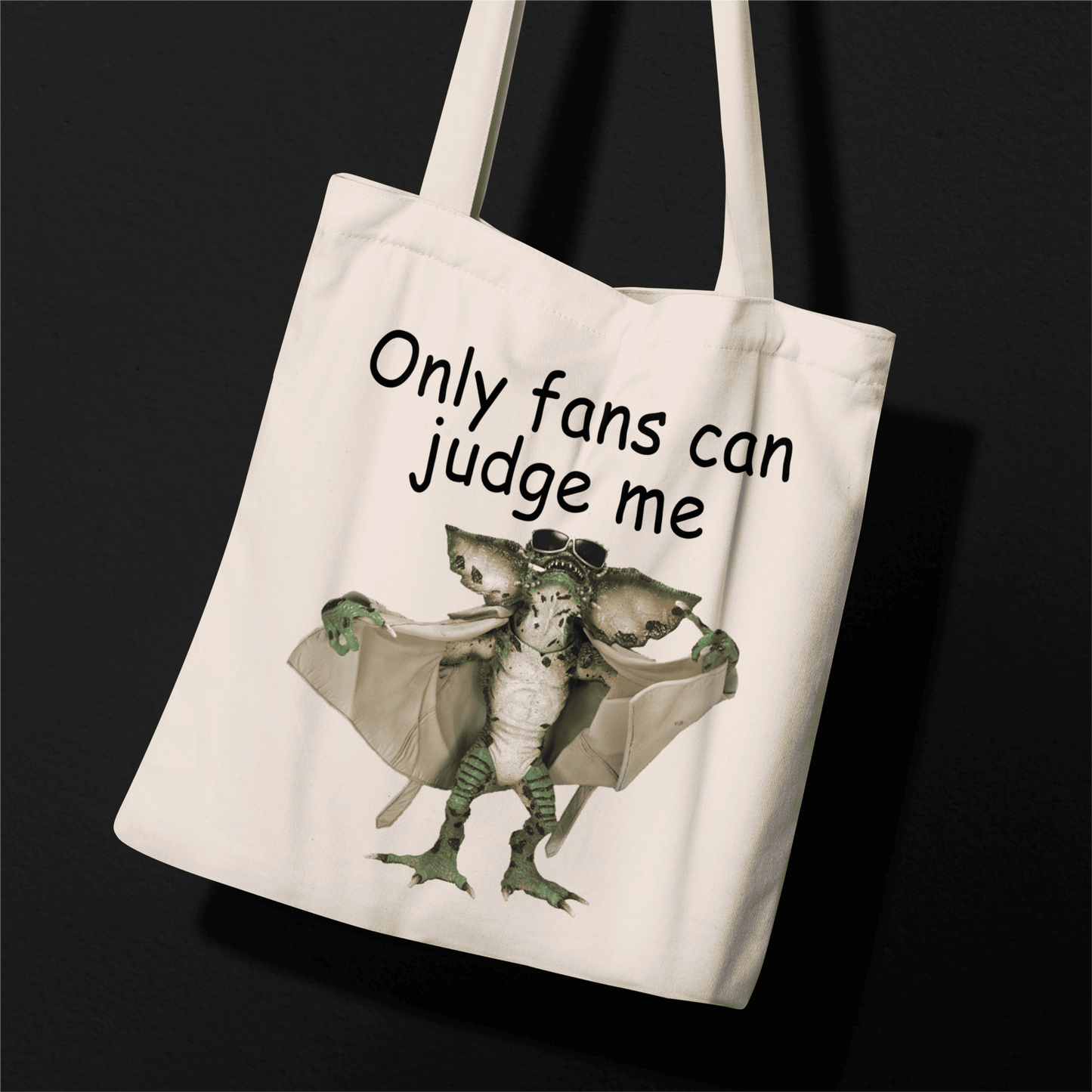 Tote Bag "Only fans"