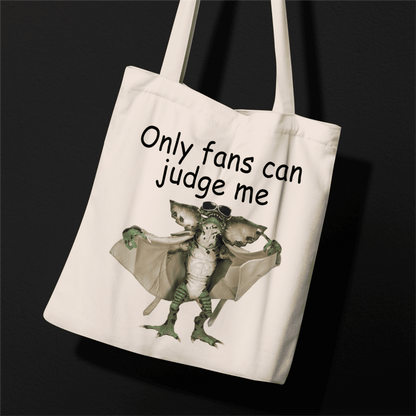 Tote Bag "Only fans"