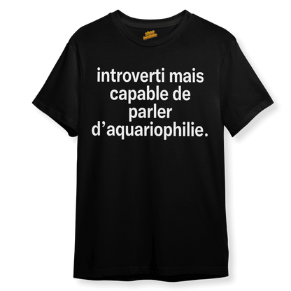 Introverti