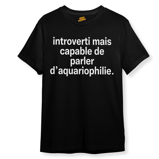 Introverti