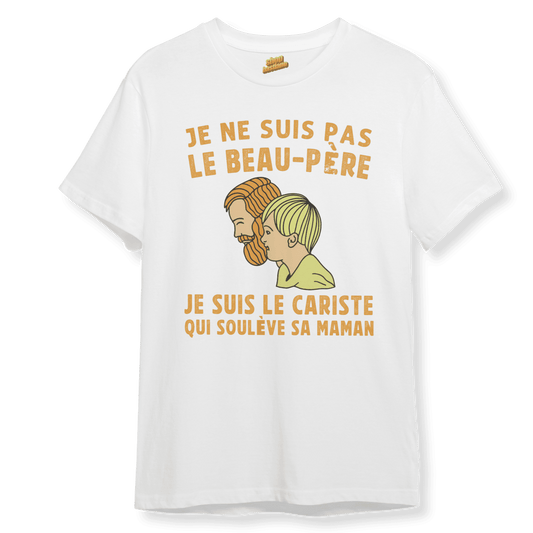 Le beau père