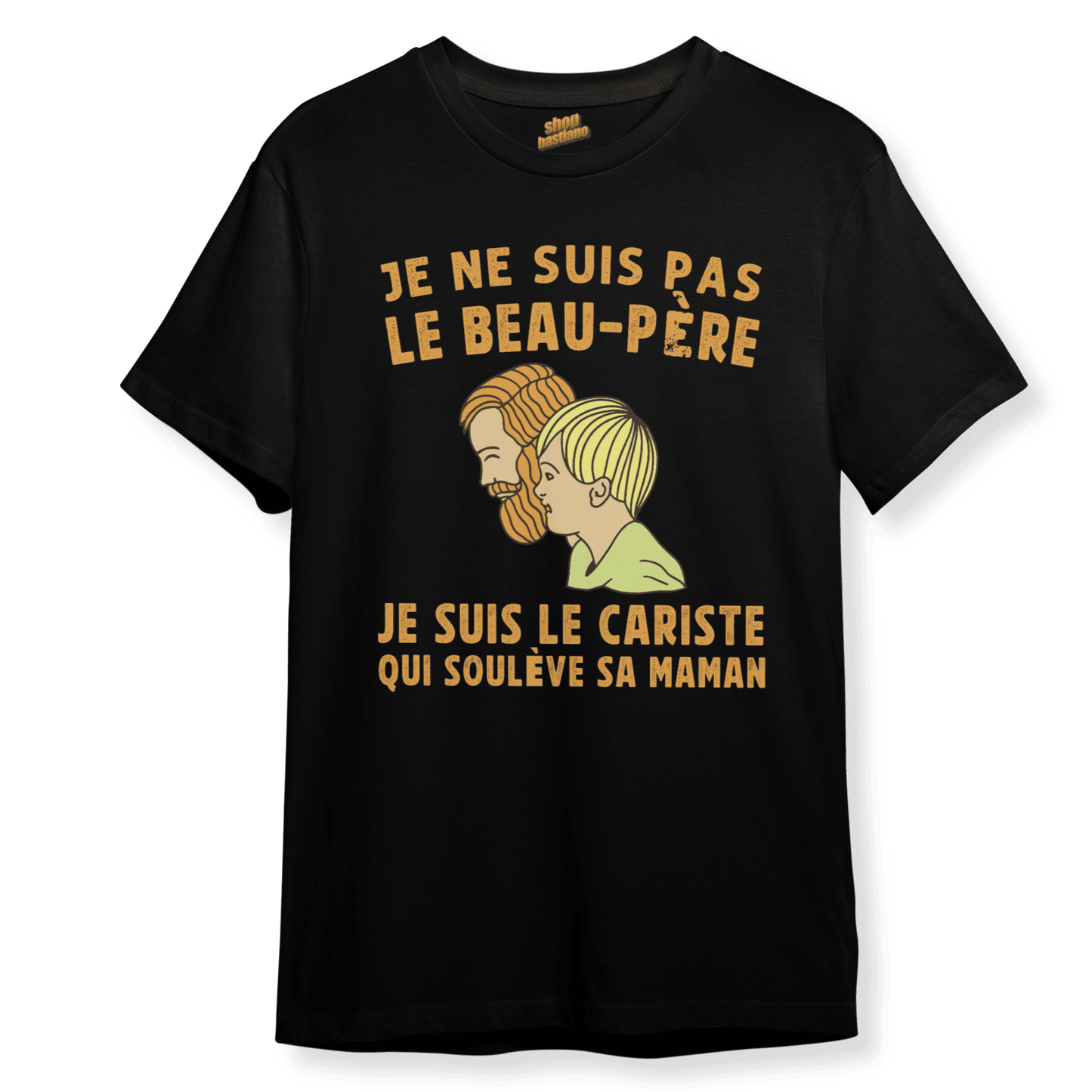 Le beau père
