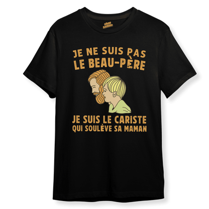 Le beau père