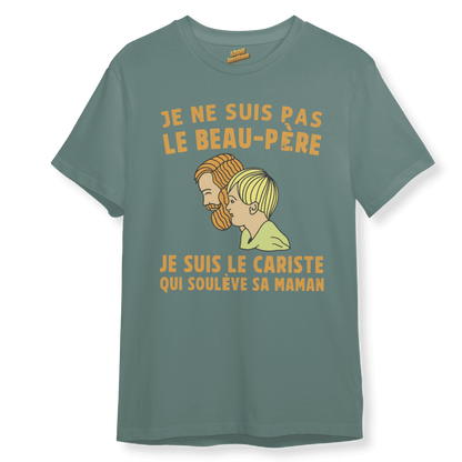 Le beau père