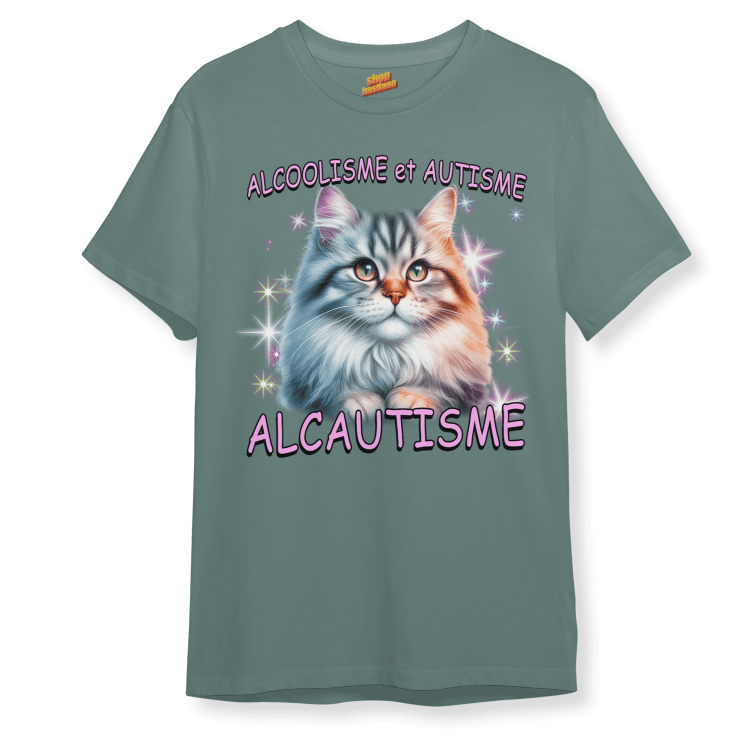 Alcautisme