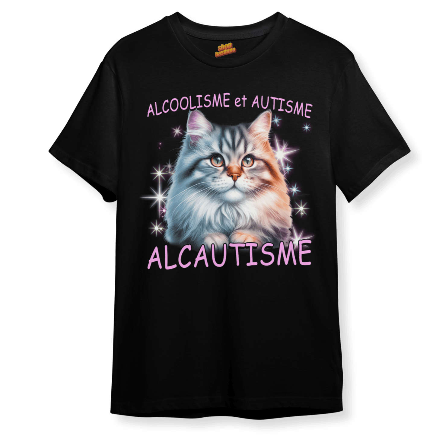 Alcautisme