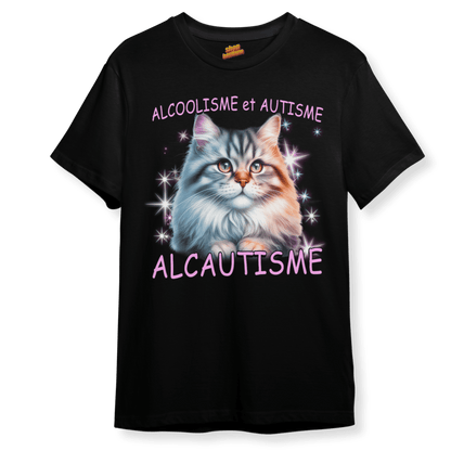 Alcautisme